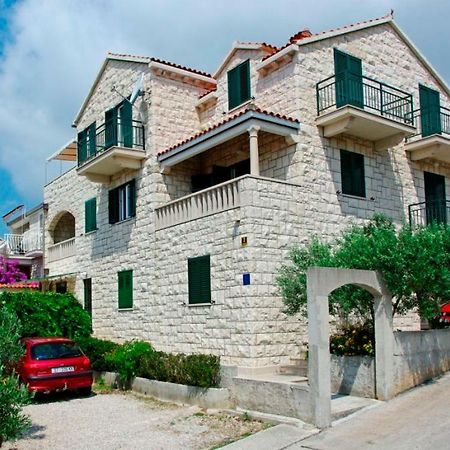 Matko 1 Διαμέρισμα Μπολ Εξωτερικό φωτογραφία