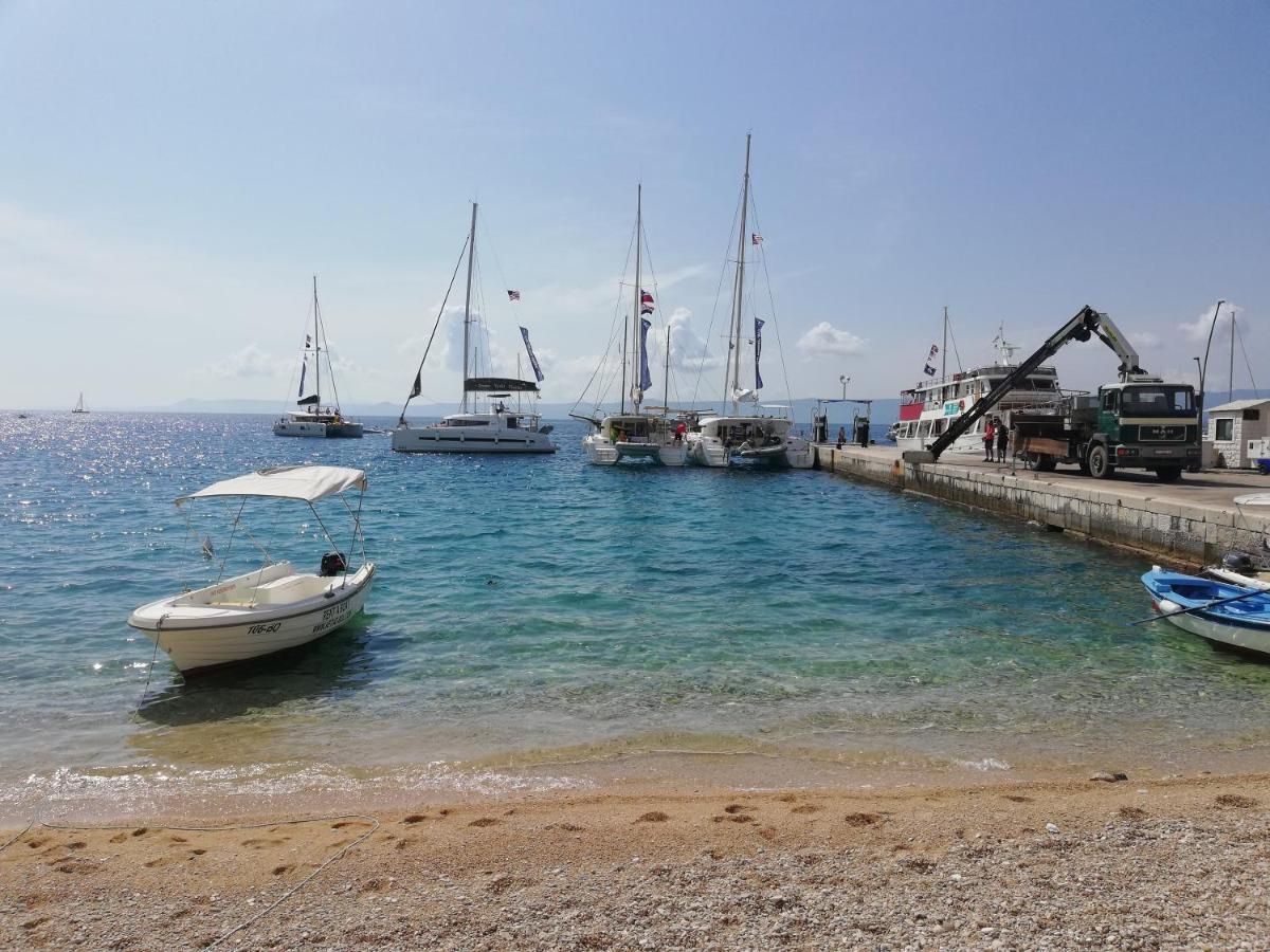 Matko 1 Διαμέρισμα Μπολ Εξωτερικό φωτογραφία