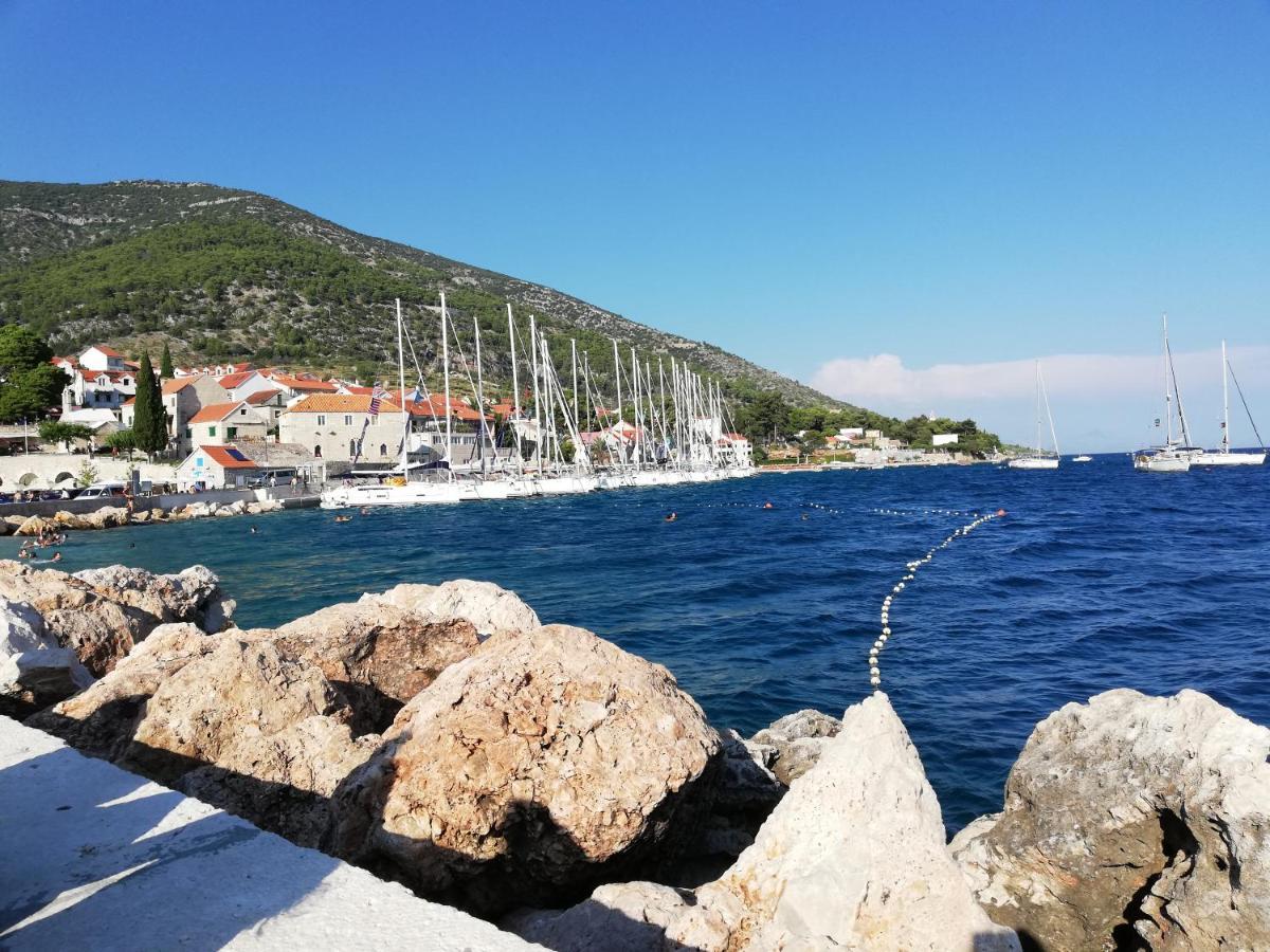 Matko 1 Διαμέρισμα Μπολ Εξωτερικό φωτογραφία