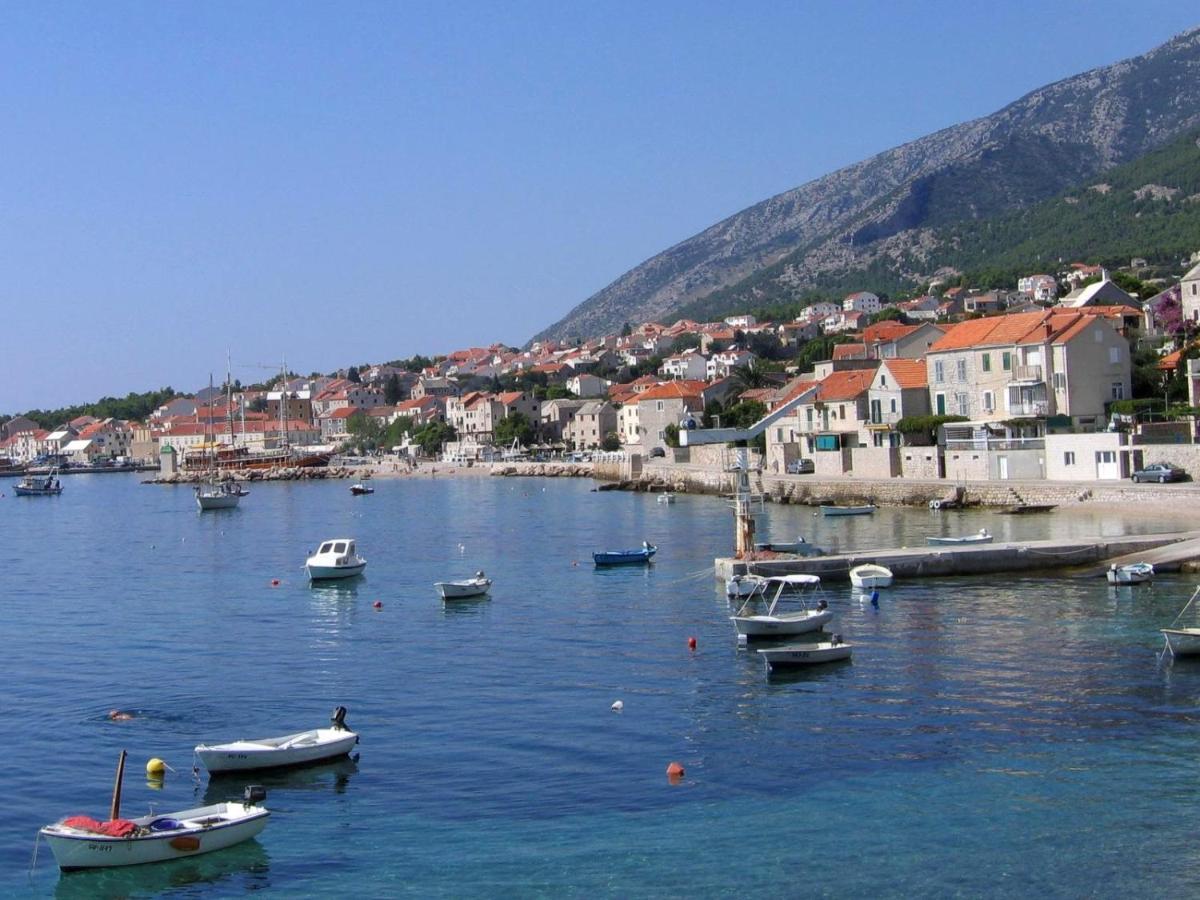 Matko 1 Διαμέρισμα Μπολ Εξωτερικό φωτογραφία