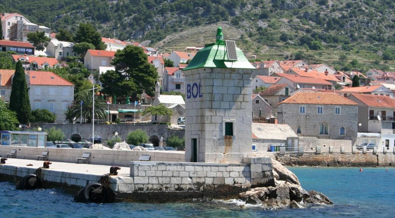 Matko 1 Διαμέρισμα Μπολ Εξωτερικό φωτογραφία