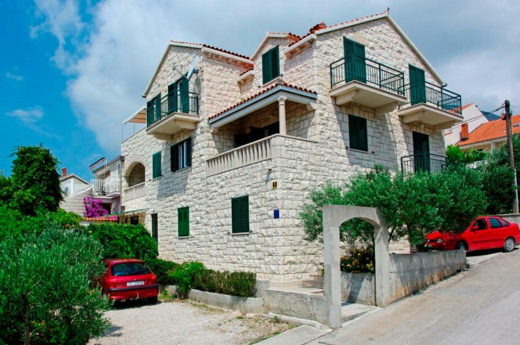 Matko 1 Διαμέρισμα Μπολ Εξωτερικό φωτογραφία