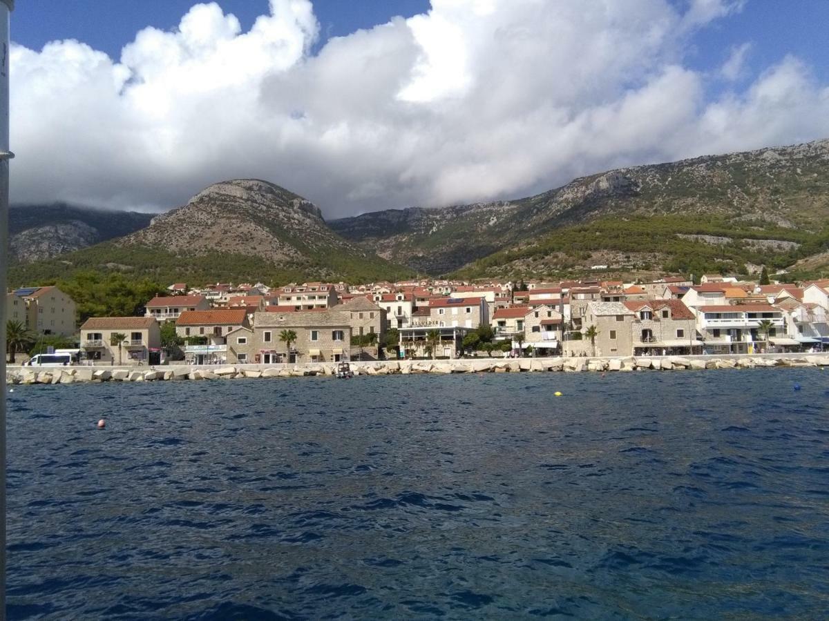 Matko 1 Διαμέρισμα Μπολ Εξωτερικό φωτογραφία