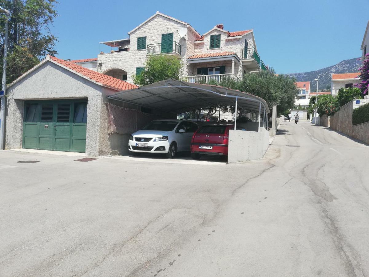 Matko 1 Διαμέρισμα Μπολ Εξωτερικό φωτογραφία